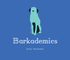 Barkademics Dogcadamy