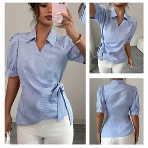 Imagem de capa para o Ebook MOLDE EM PDF CAMISA DE AMARRAR DRICA