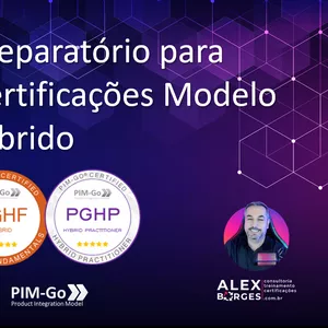Imagem de capa para o Curso online PGHF/PGHP | Preparatório para Certificações Híbridas