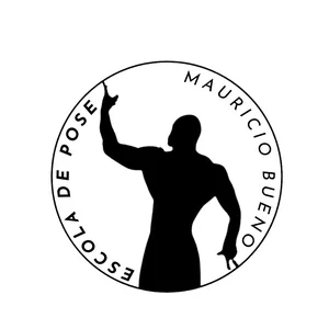 Imagem de capa para o Curso online ESCOLA DE POSES