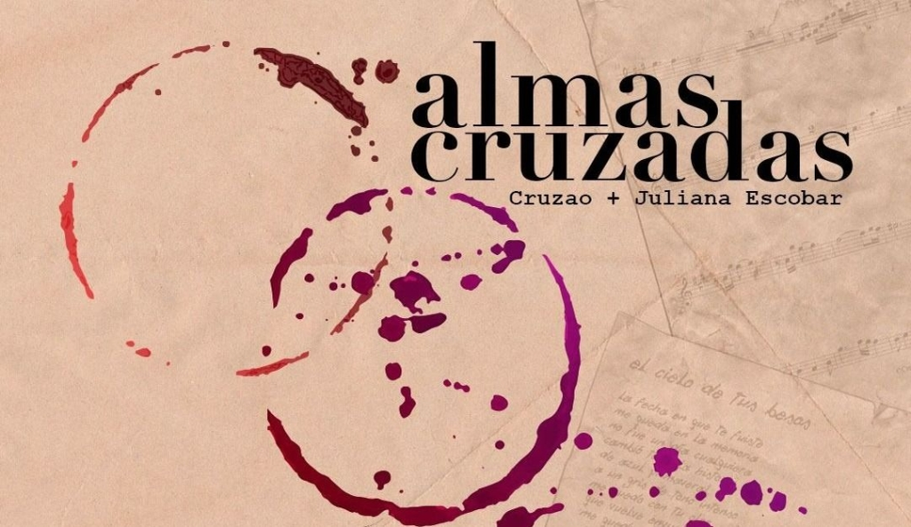 Almas Cruzadas
