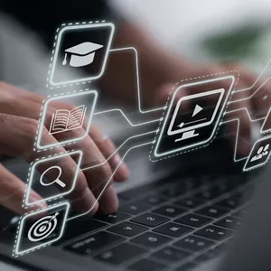 Imagem de capa para o Evento online Turma I – Formação de Administradores Judiciais