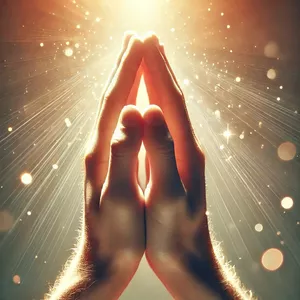 Imagen de portada para Curso online Oración Secreta