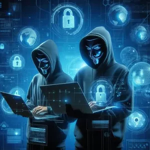 Imagem de capa para o Curso online CURSO DE HACKER ÉTICO E COMPLETO DO BÁSICO AO AVANÇADO 2024