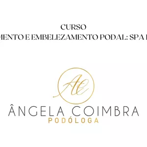 Imagem de capa para o Curso online Curso TRATAMENTO E EMBELEZAMENTO PODAL: SPA DOS PÉS