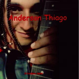 Imagem de capa para o Curso online O Cordeiro Santo - Anderson Thiago | Álbum Completo | Formato MP3 & Flac