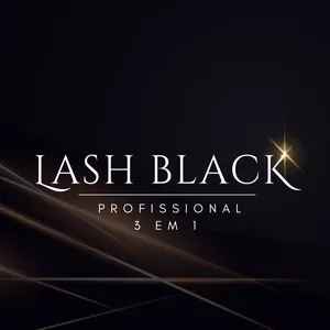 Imagem de capa para o Ebook LASH BLACK PROFISSIONAL