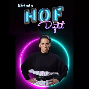 Imagem de capa para o Curso online Método HOF Digital