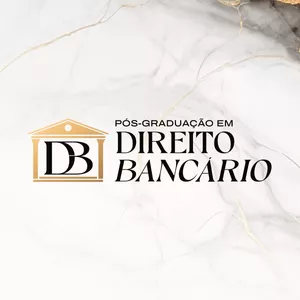 Imagem de capa para o Curso online Pós Graduação em Direito Bancário