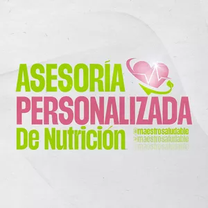 Imagen de portada para Curso online Asesoría Personalizada de Nutrición