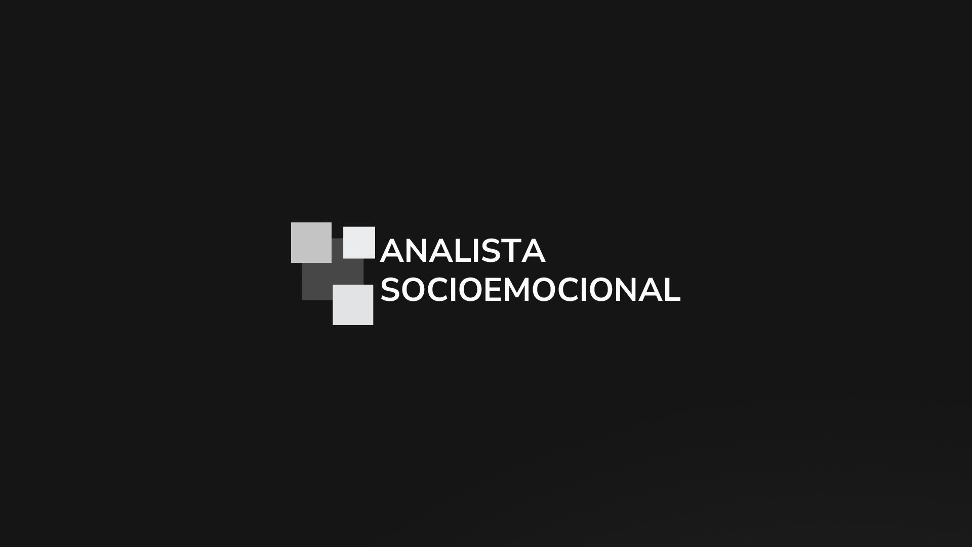 Imagem do curso Analista Socioemocional
