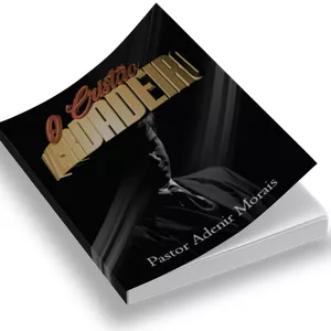 Imagem de capa para o Ebook O Cristão Verdadeiro