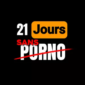 Image de couverture pour le Cours en ligne 21 JOURS SANS PORNOGRAPHIE