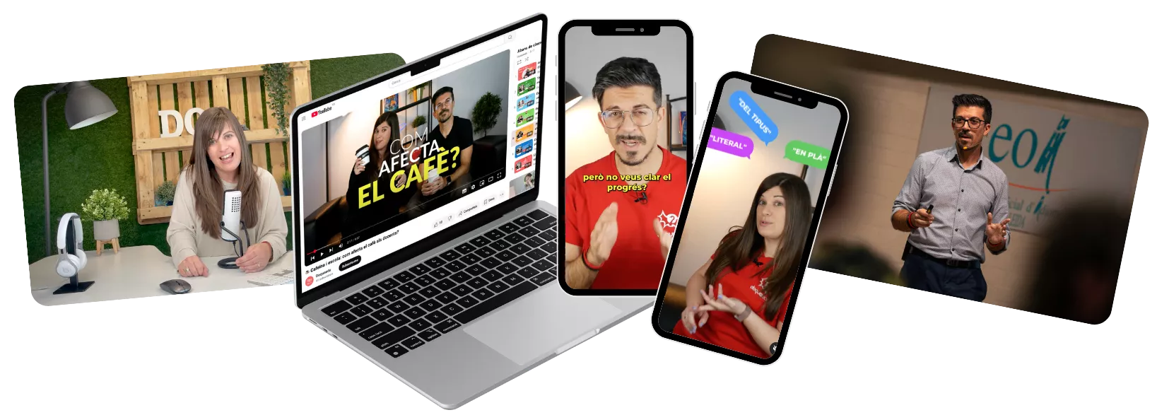 Antes de Clase podcast