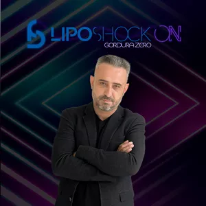 Imagem de capa para o Curso online Liposhock ON - Gordura Zero