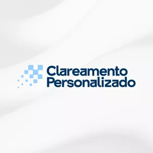 Imagem de capa para o Curso online Clareamento Personalizado
