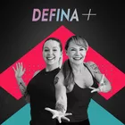 Foto do Criador DEFINA+