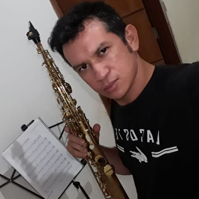 Jocifran de Jesus - Paraupebas / PA