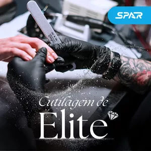 Cutilagem de Elite - Nível Prata