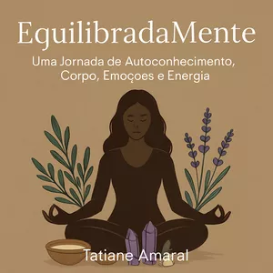 Imagem do curso Uma jornada prática para reconectar-se consigo mesmo(a) – mente, corpo, espírito e ambiente – mesmo no meio do caos.