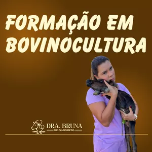 Imagem de capa para o Curso online Formação em Bovinocultura
