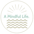 A Mindful Life logo