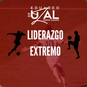 Imagen de portada para Curso online Liderazgo Extremo