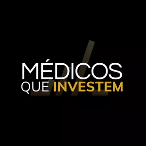 Imagem de capa para o Curso online Médicos que Investem!