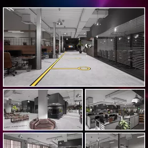 Imagem de capa para o Curso online PROJETOS PRONTOS VOL 20