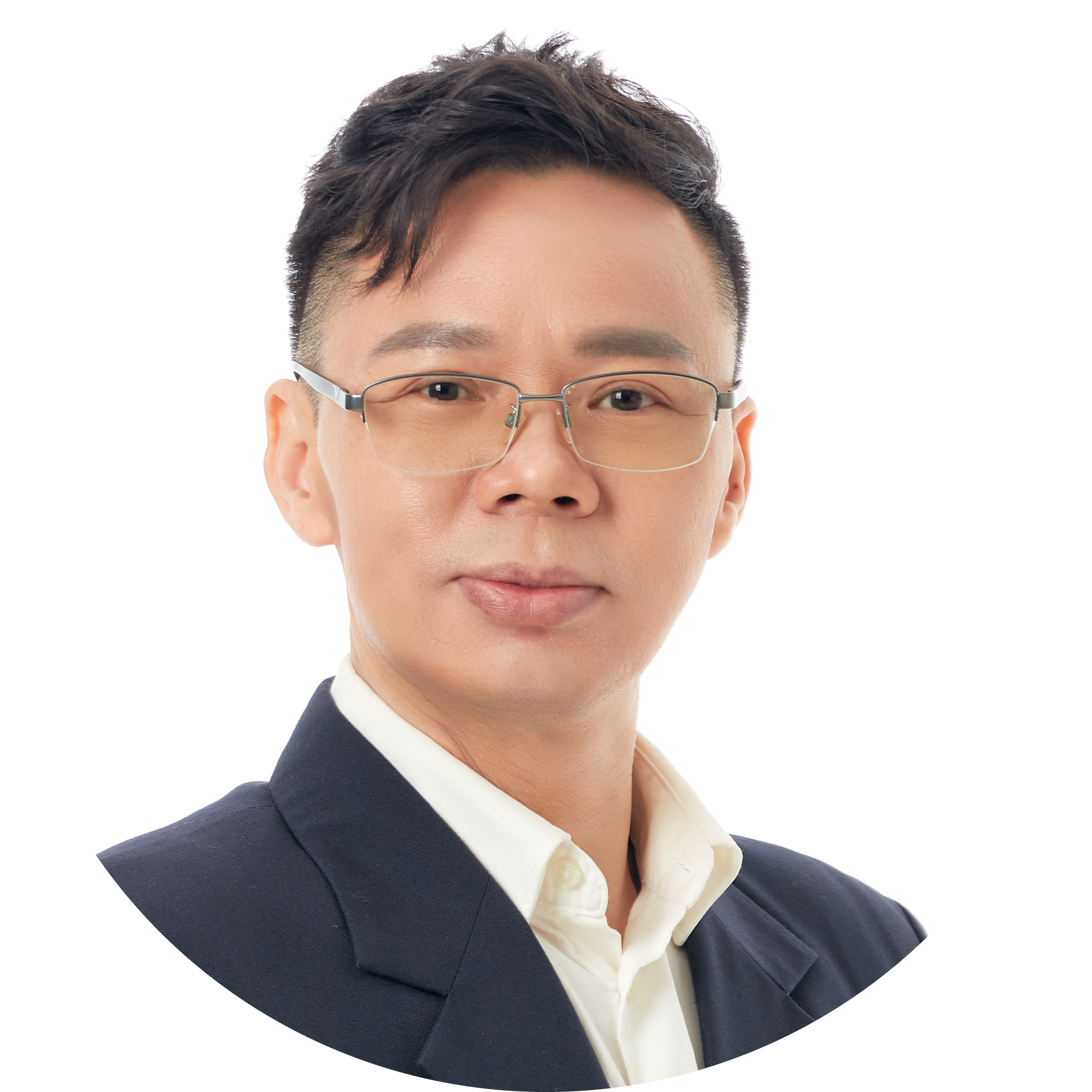 James Cao
