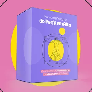 Imagem de capa para o Curso online Manual de Anatomia do Perfil em Alta