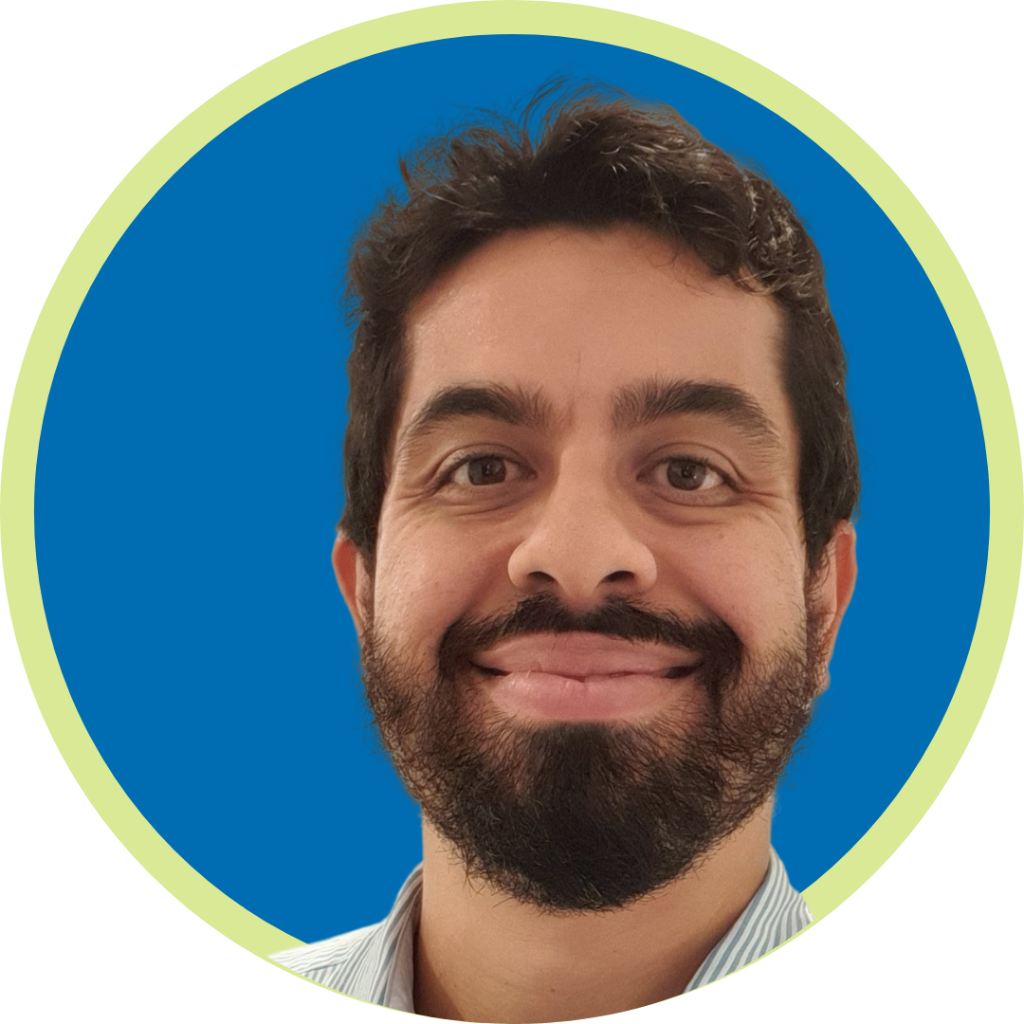 Dr Rafael Gomes 