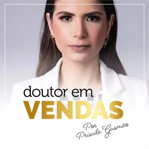 Imagem de capa para o Curso online Doutor em Vendas