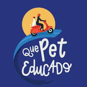 Imagem de QUE PET EDUCADO criado por Daniel de Assis Trindade na hotmart