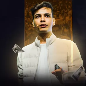 Imagem de capa para o Curso online Curso de afiliados