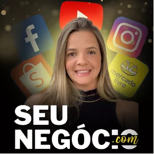 Imagem de capa para o Curso online Seu Negócio .com