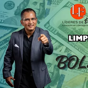 Imagen de portada para Ebook ¡Limpia tu mente, llena tus bolsillos!
