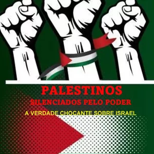 Imagem de capa para o Curso online Palestinos, Silenciados pelo Poder - Parte I