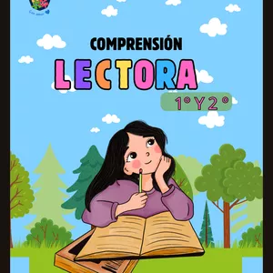 Imagen de portada para Ebook Cuadernillo de actividades