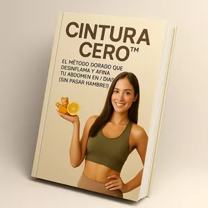 Imagen de portada para Curso online Cintura Cero