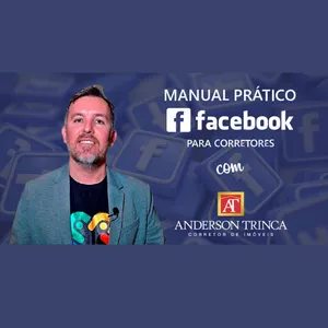 Corretor de Imoveis - Como fazer anúncios no Facebook