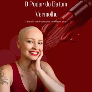 Imagem de capa para o Curso online Se Mostra,Mulher!