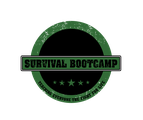 Survival Bootcamp logo