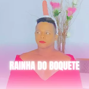 Imagem de capa para o Curso online Rainha do boquete