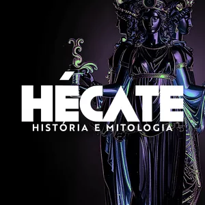 Imagem de capa para o Curso online Hécate: história e mitologia