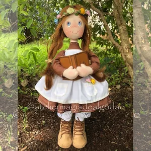 Imagem de capa para o Ebook Projeto Digital Anne