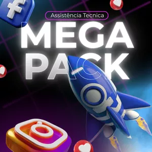 Imagem de capa para o Curso online Fórmula Viral para Assistência Técnica