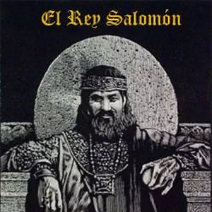Imagen de portada para Ebook Las claviculas del rey salomón 