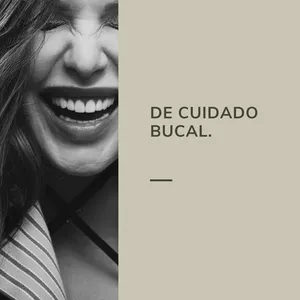 Imagen de portada para Ebook De Cuidado Bucal 
