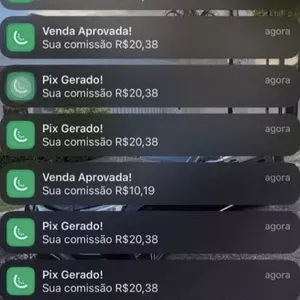 Imagem de capa para o Curso online Curso completo de vendas 